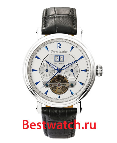 Часы Pierre Lannier Week-end Automatic 301C123